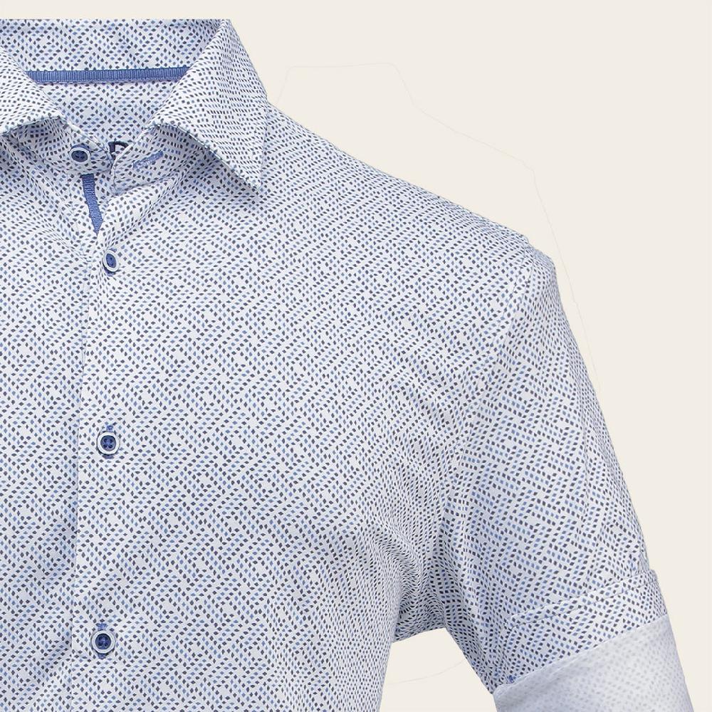 Cuadra Camisa Cuadra para caballero Limitado a 3 días