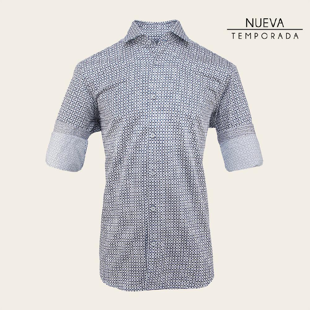 Cuadra Camisa Cuadra para caballero