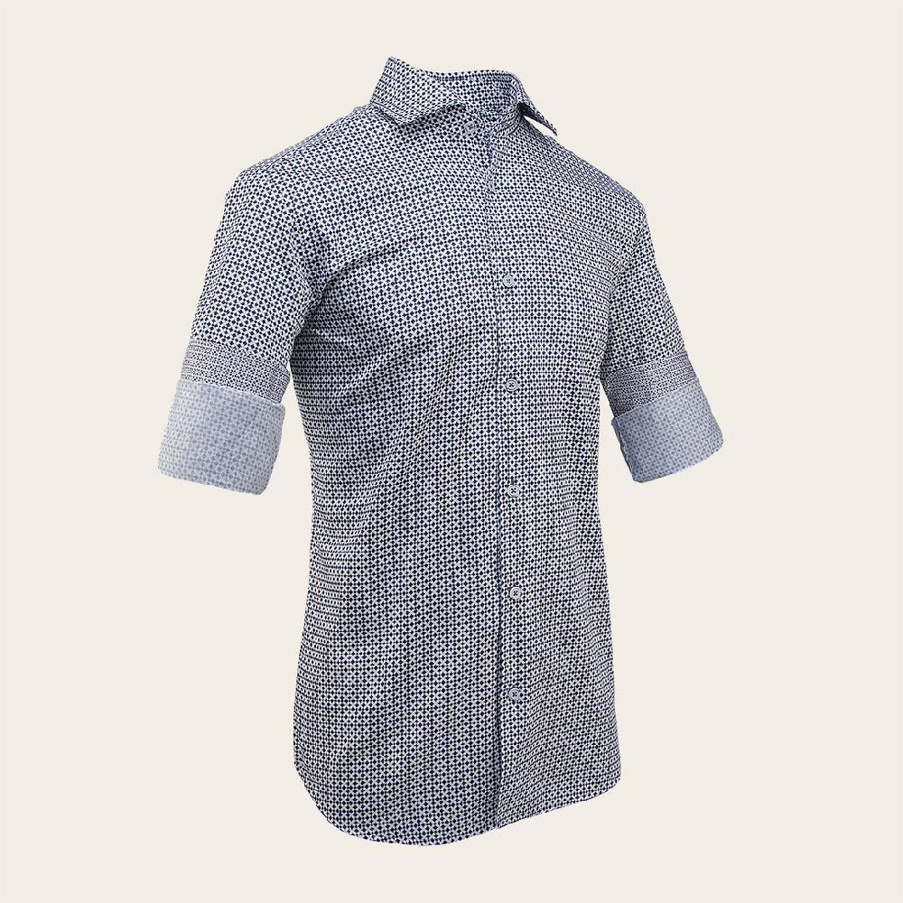 Cuadra Camisa Cuadra para caballero Precios de Black Friday