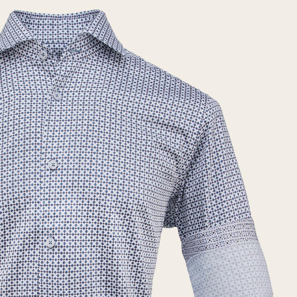 Cuadra Camisa Cuadra para caballero Precios de Black Friday