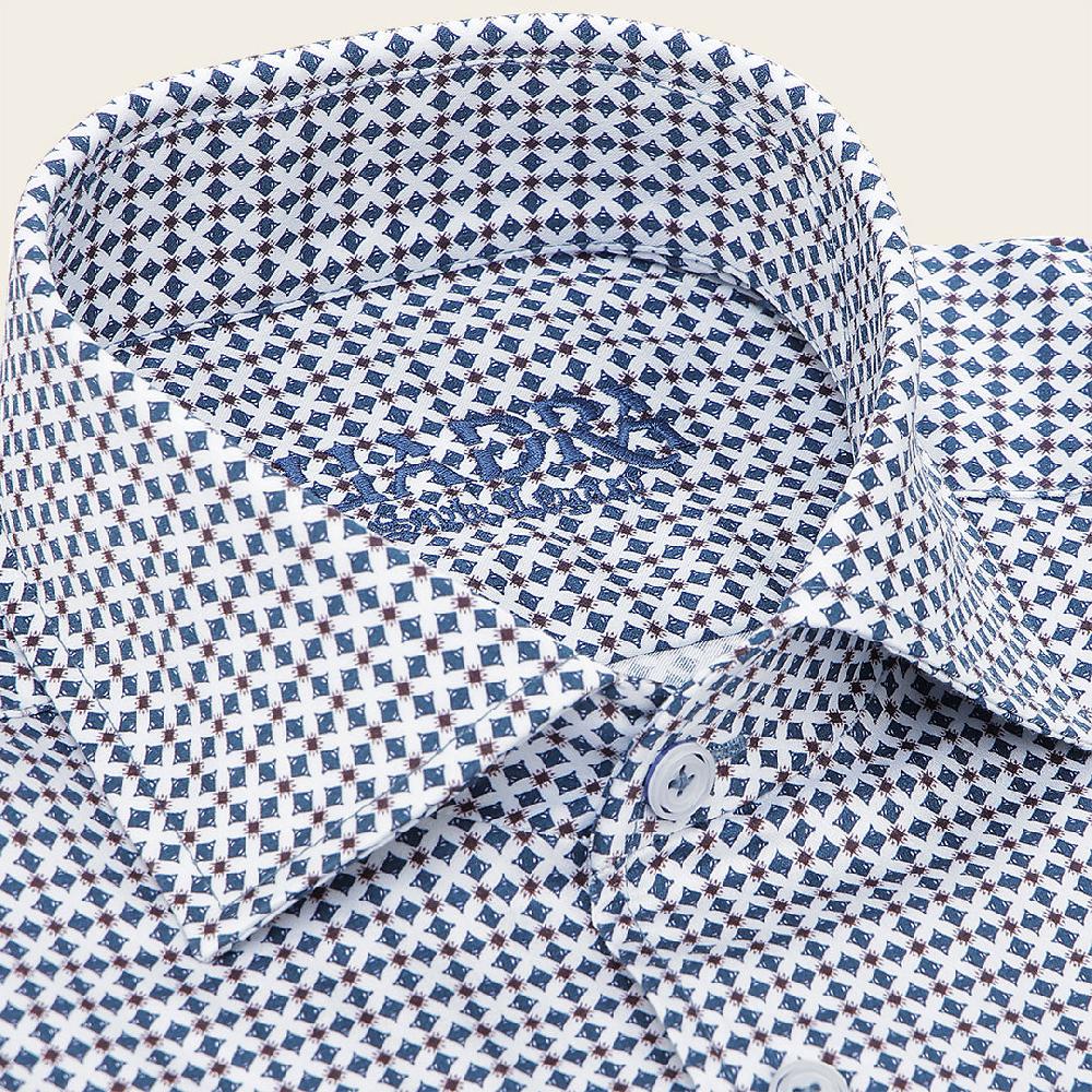 Cuadra Camisa Cuadra para caballero Precios de Black Friday