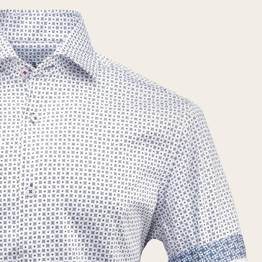 Cuadra Camisa Cuadra para caballero En oferta