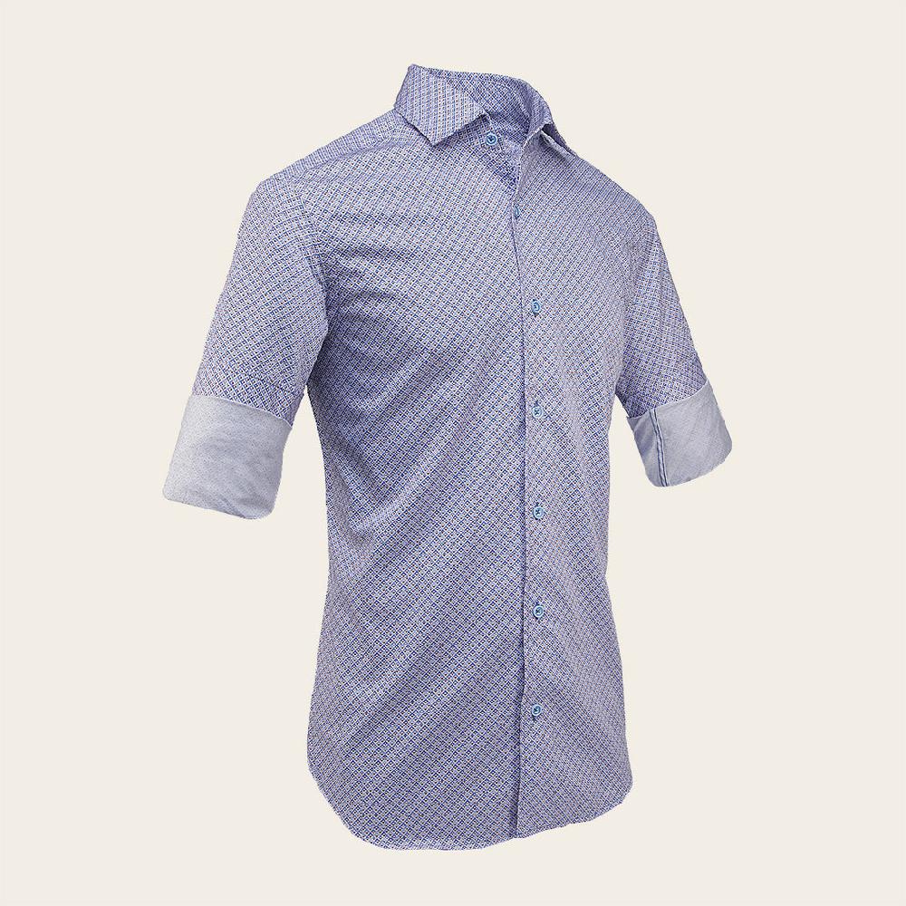 Cuadra Camisa Cuadra para caballero Libre de impuestos