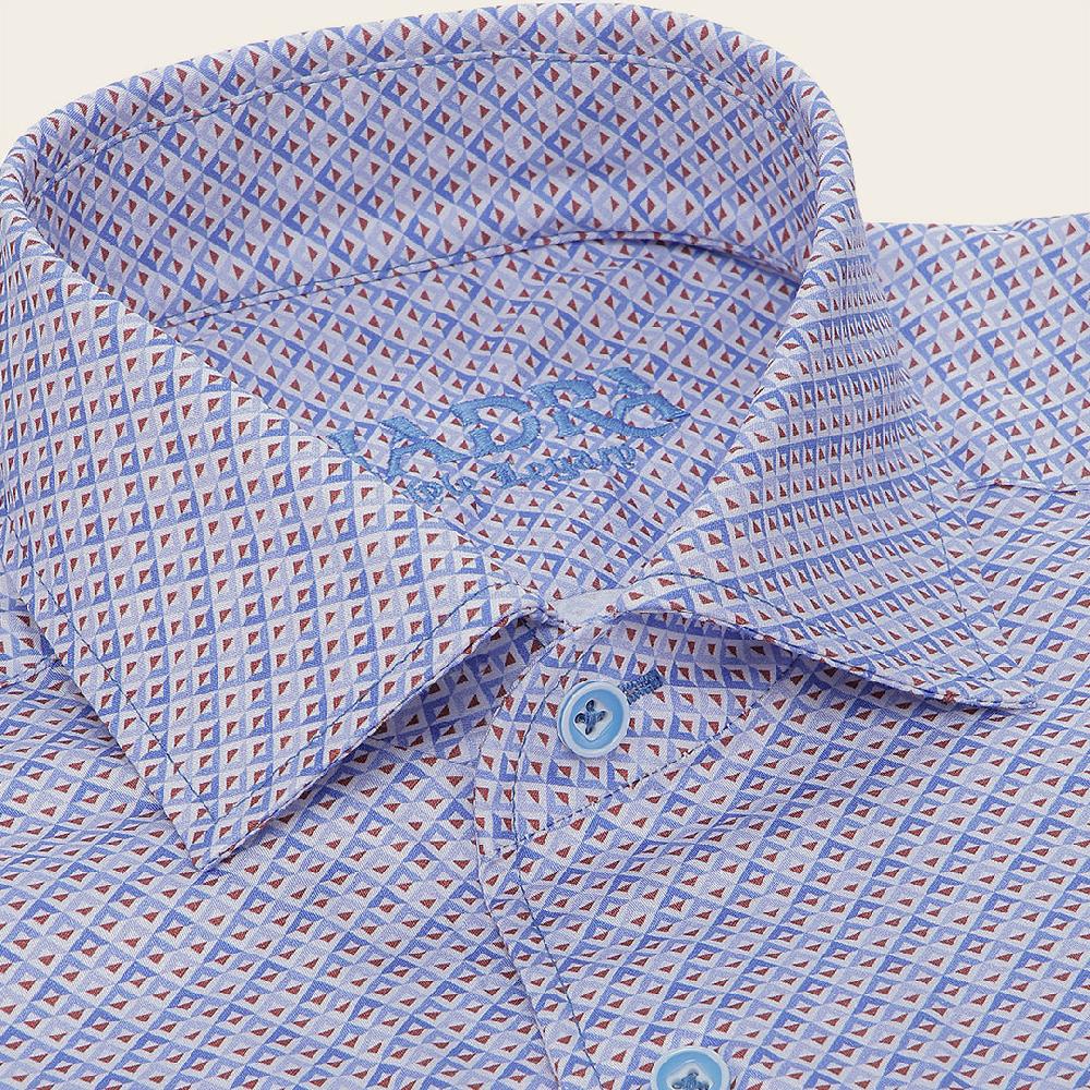 Cuadra Camisa Cuadra para caballero Libre de impuestos