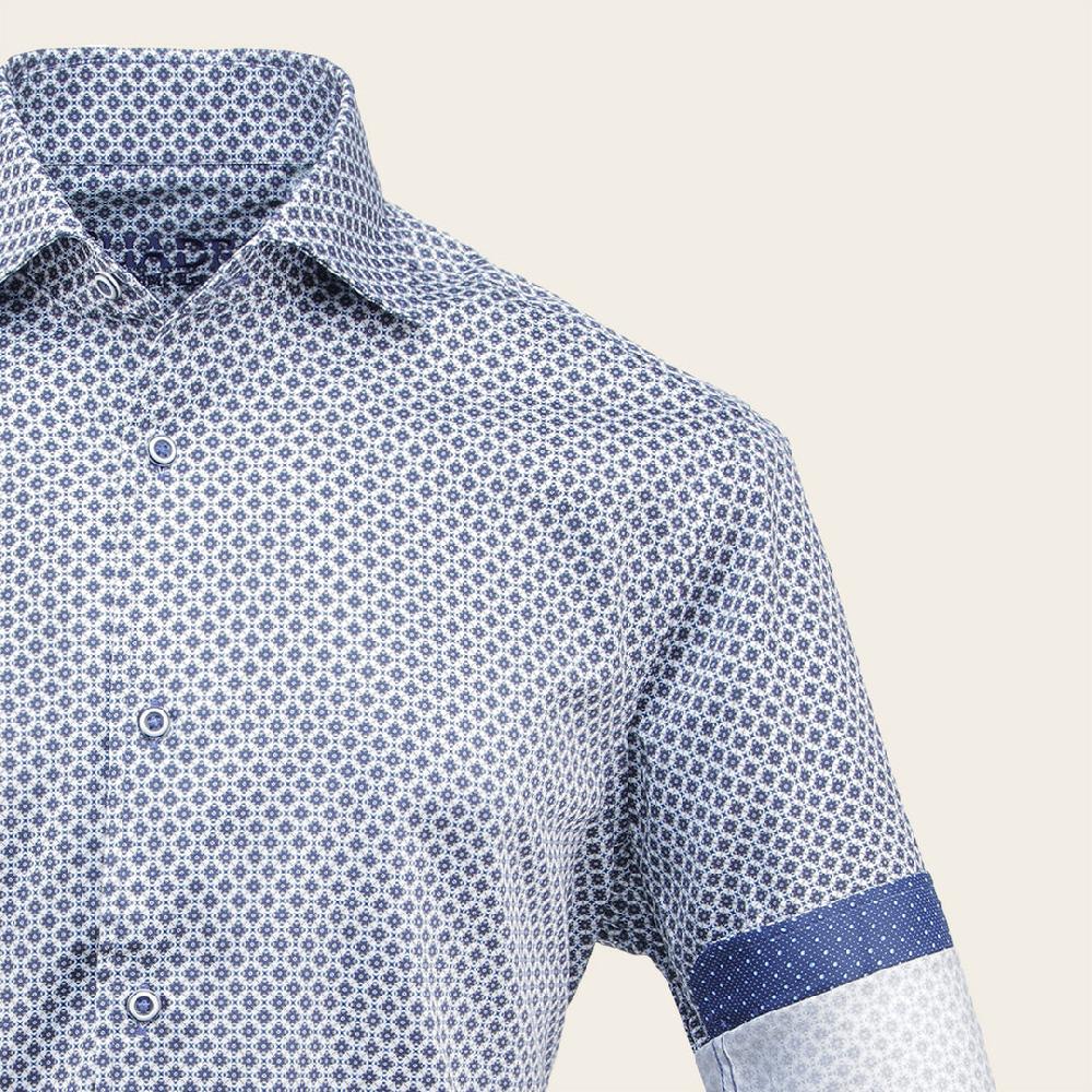 Cuadra Camisa Cuadra para caballero Descuentos del mes