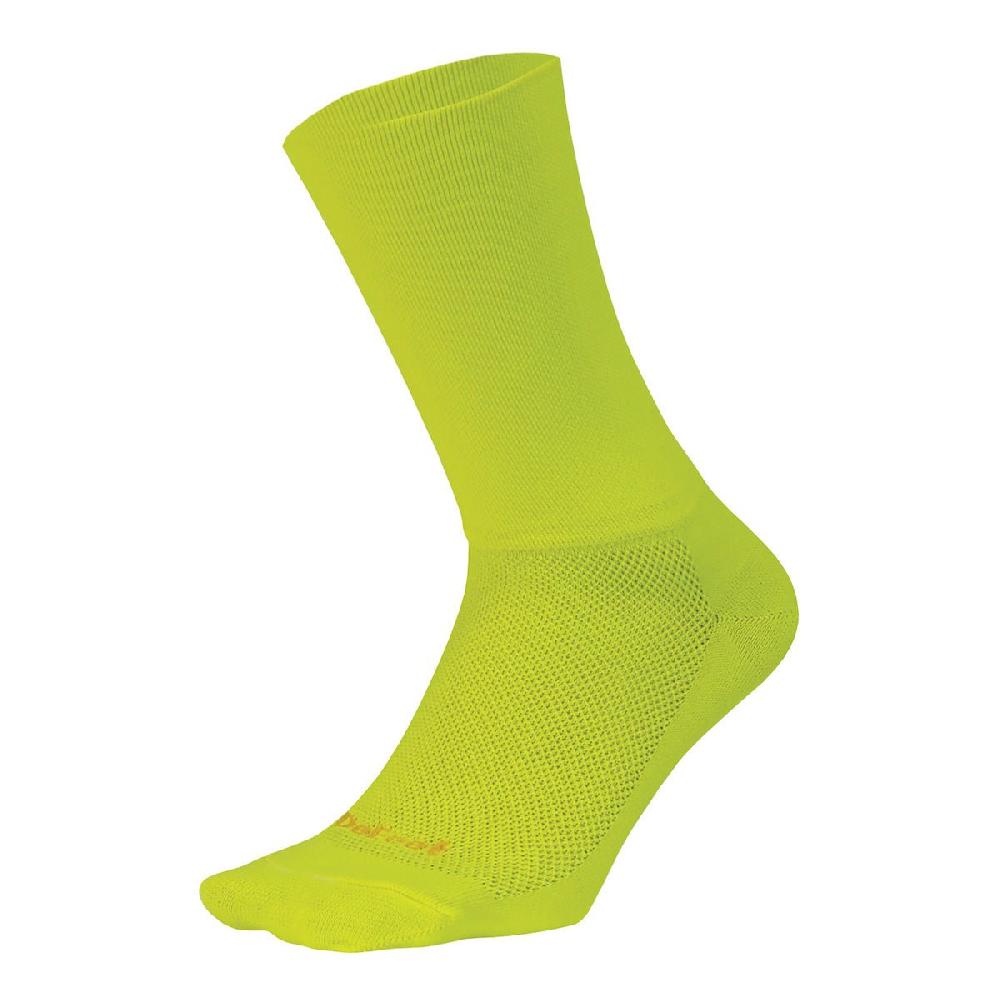﻿Defeet Aireator 6" D-Logo Solid Colors Descuento