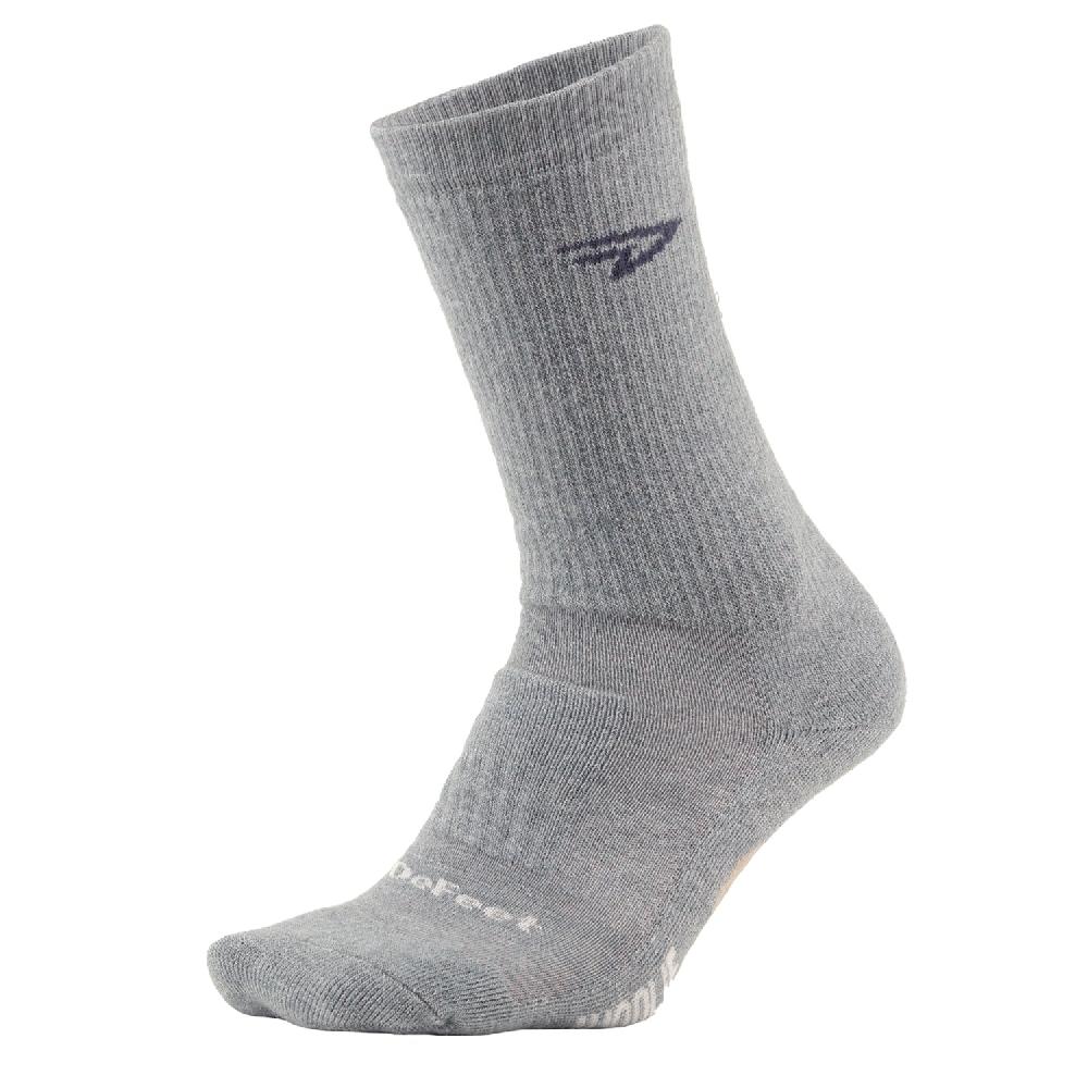 Defeet Woolie Boolie 6" D-Logo Tienda