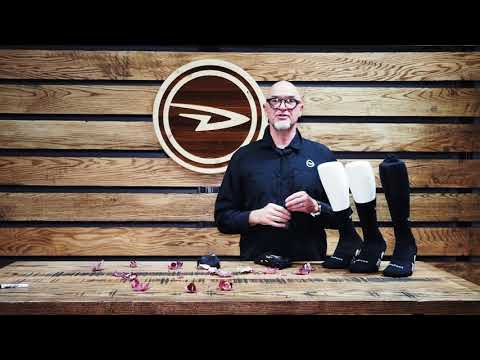 Defeet Woolie Boolie 4" Quarter Cuff Liquidación