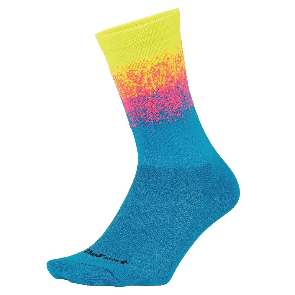 Defeet Aireator 6" Barnstormer Ombre Rebajas online