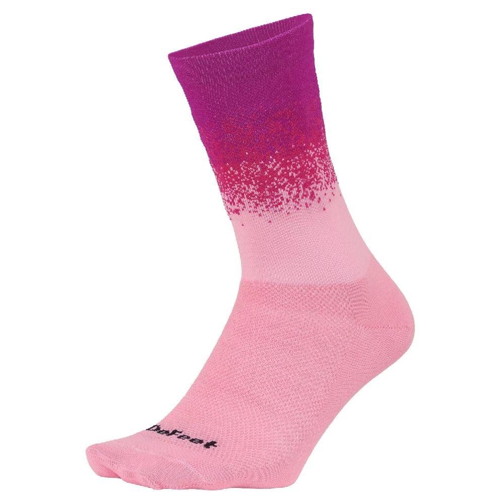 Defeet Aireator 6" Barnstormer Ombre Rebajas online