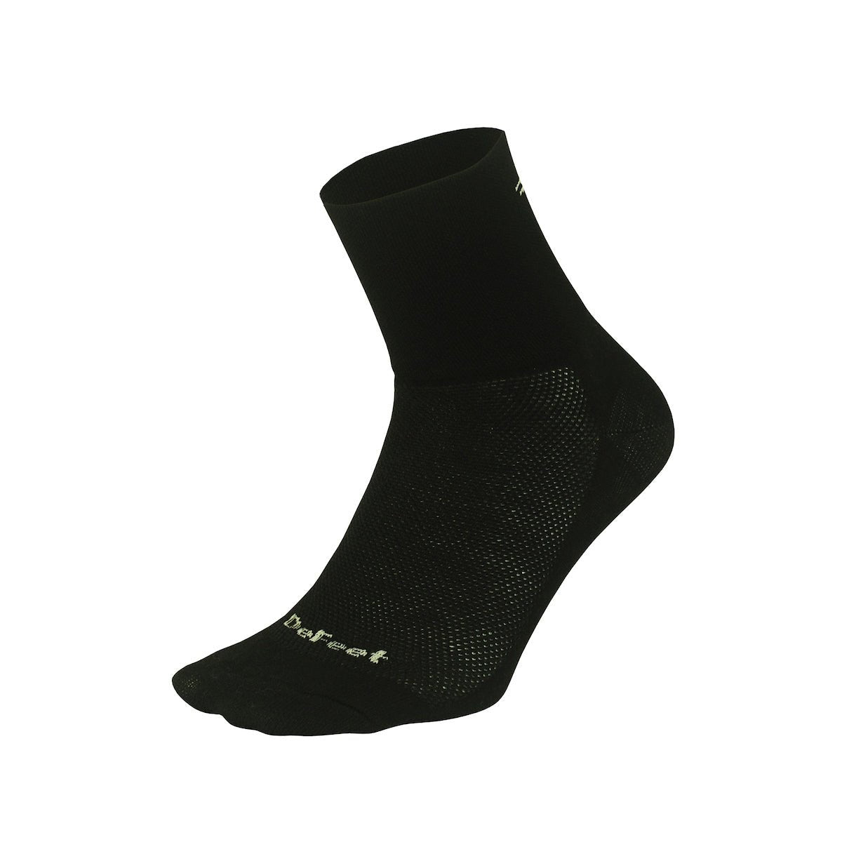 Defeet Aireator 3" D-Logo Solid Colors Envío gratis