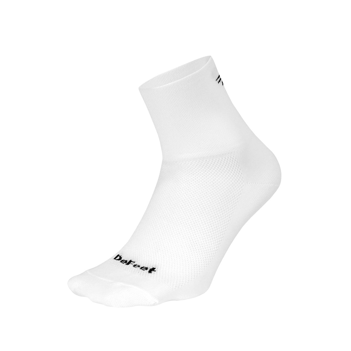 Defeet Aireator 3" D-Logo Solid Colors Envío gratis