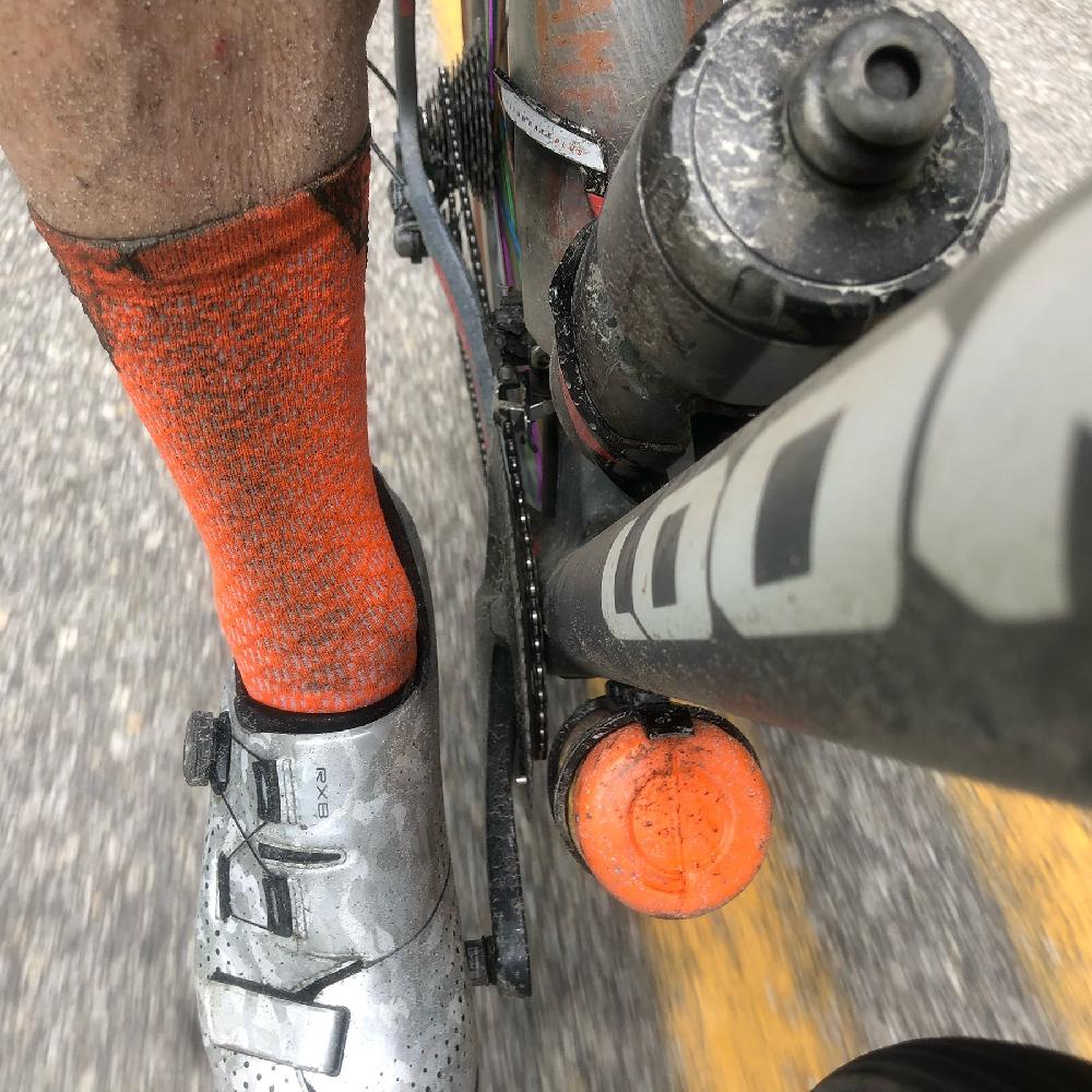 Defeet Evo Mont Ventoux 6" Envío gratis