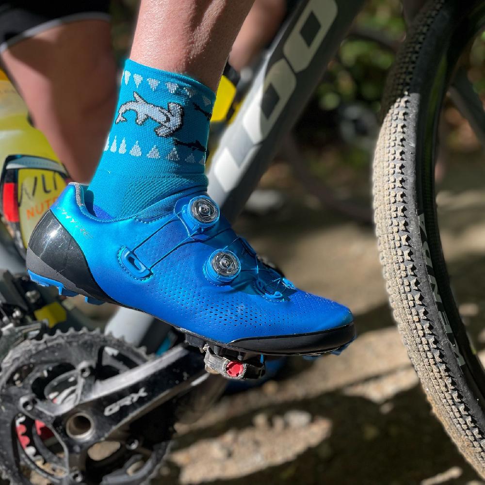 Defeet Aireator 3" Attack Precio de fábrica