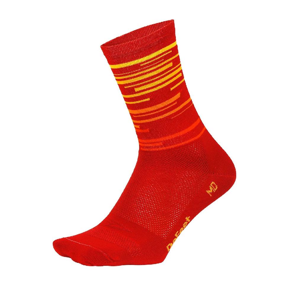 Defeet Aireator 6" DNA Solo queda un día