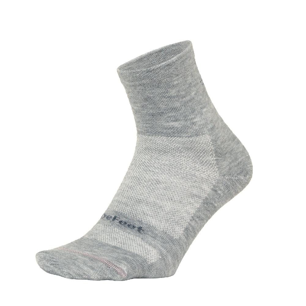 Defeet Wooleator Pro 3" D-Logo Ahorra y exporta
