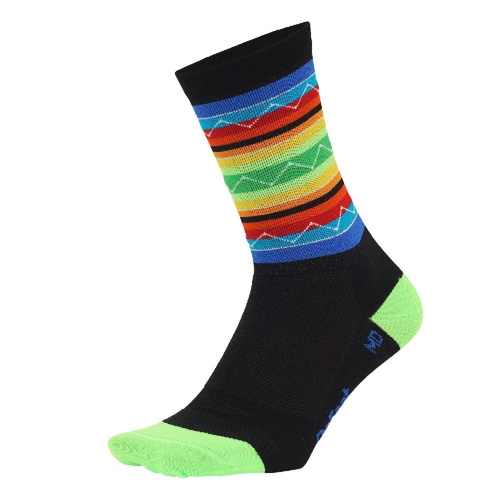 Defeet Aireator 6" Santa Fe En oferta