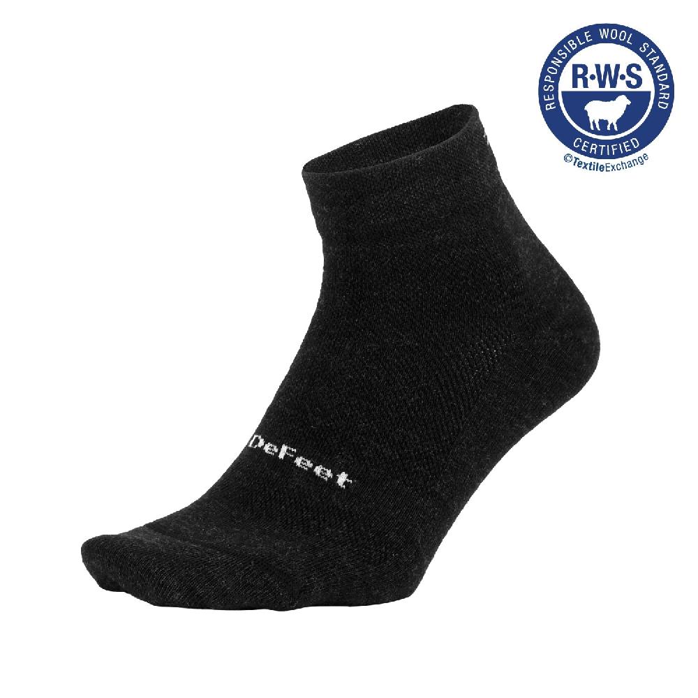 Defeet Wooleator Pro 1" D-Logo Oferta exclusiva