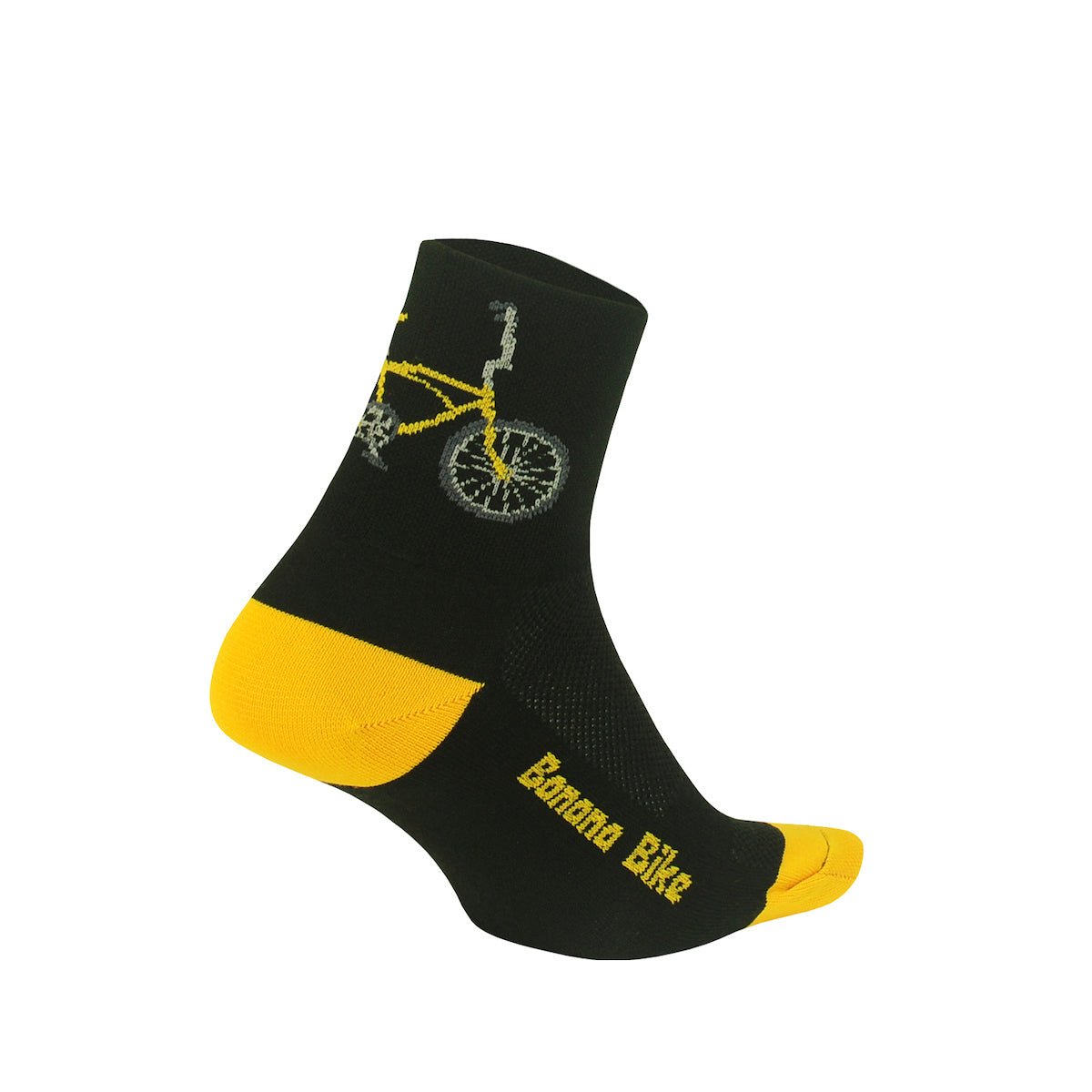 Defeet Aireator 3" Banana Bike Última moda