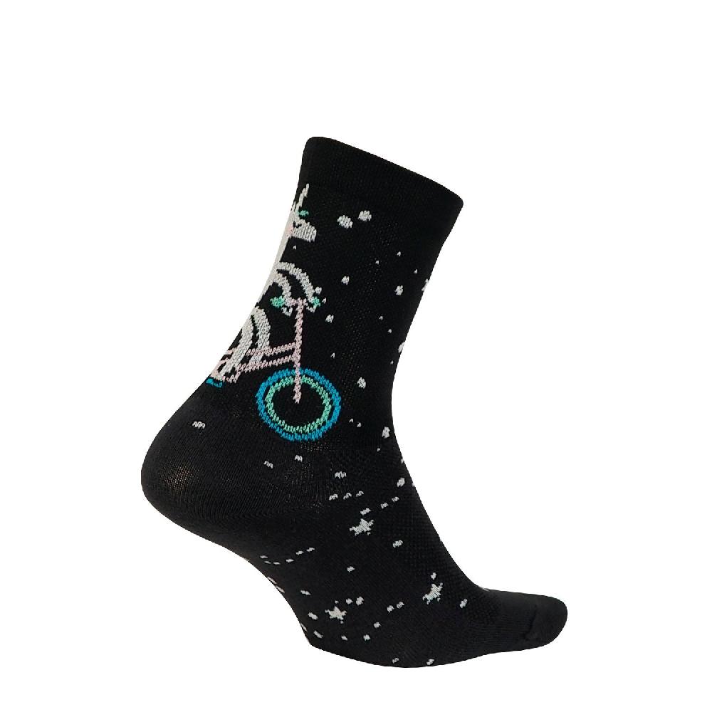 Defeet Aireator Women's 4" Unicorn Descuento por venta flash
