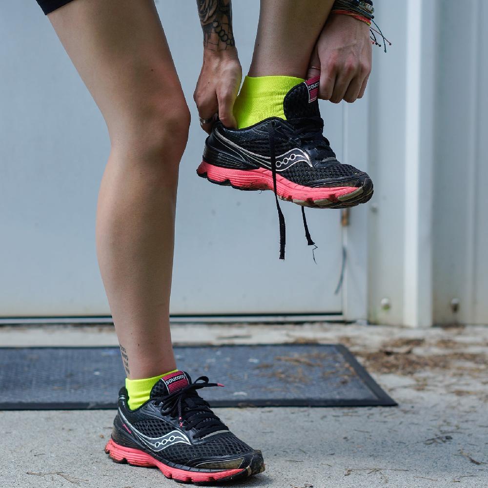 Defeet All Day 1" Solid Colors Rebajas de fin de temporada
