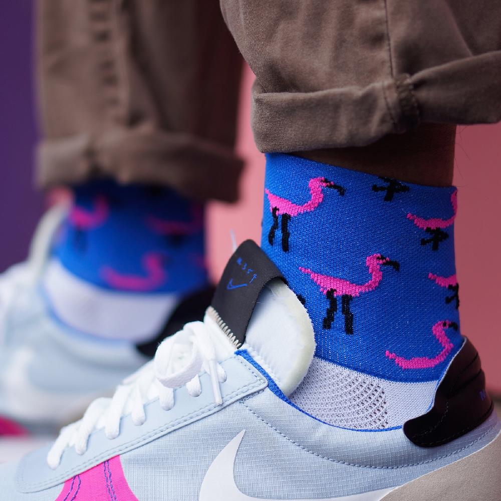 Defeet Aireator 3" Pink Flamingo Outlet