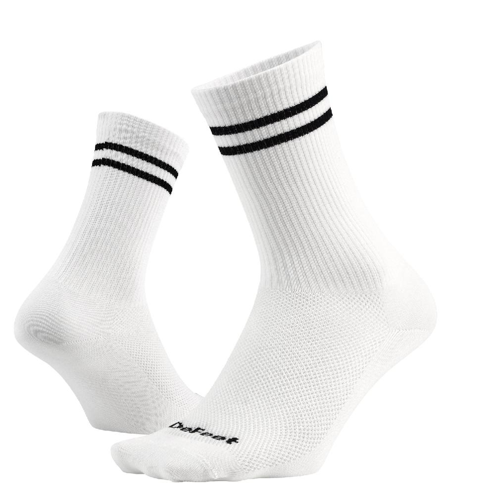 Defeet Aireator 6" All Star Classic Ribbed Crew Rebajas