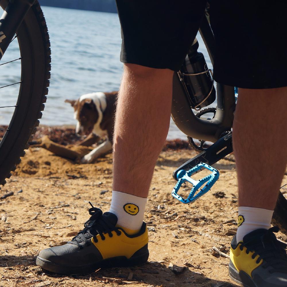 Defeet Aireator 3" Schmiley En oferta