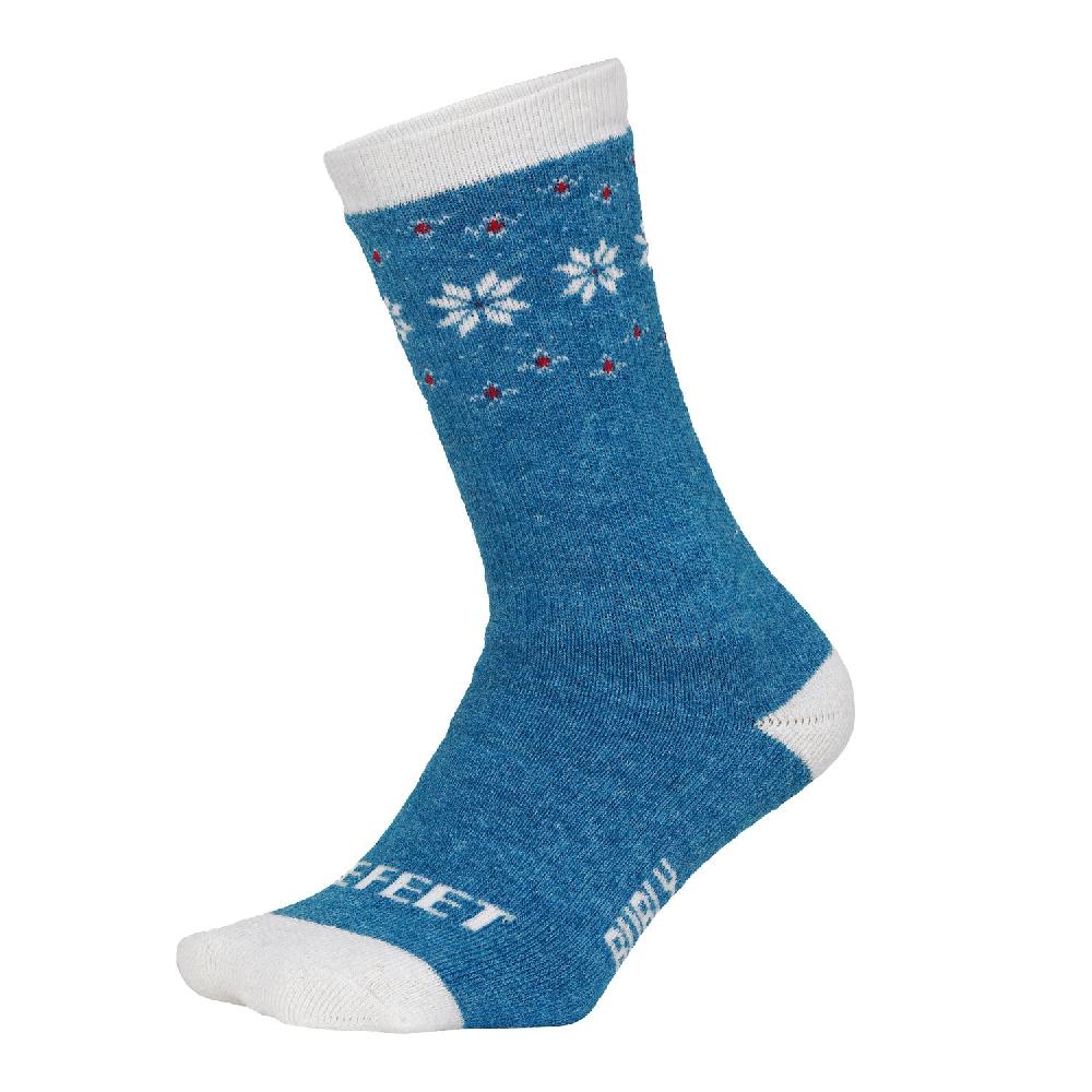 Defeet Burly Boolie Snowflakes Rebajas baratas