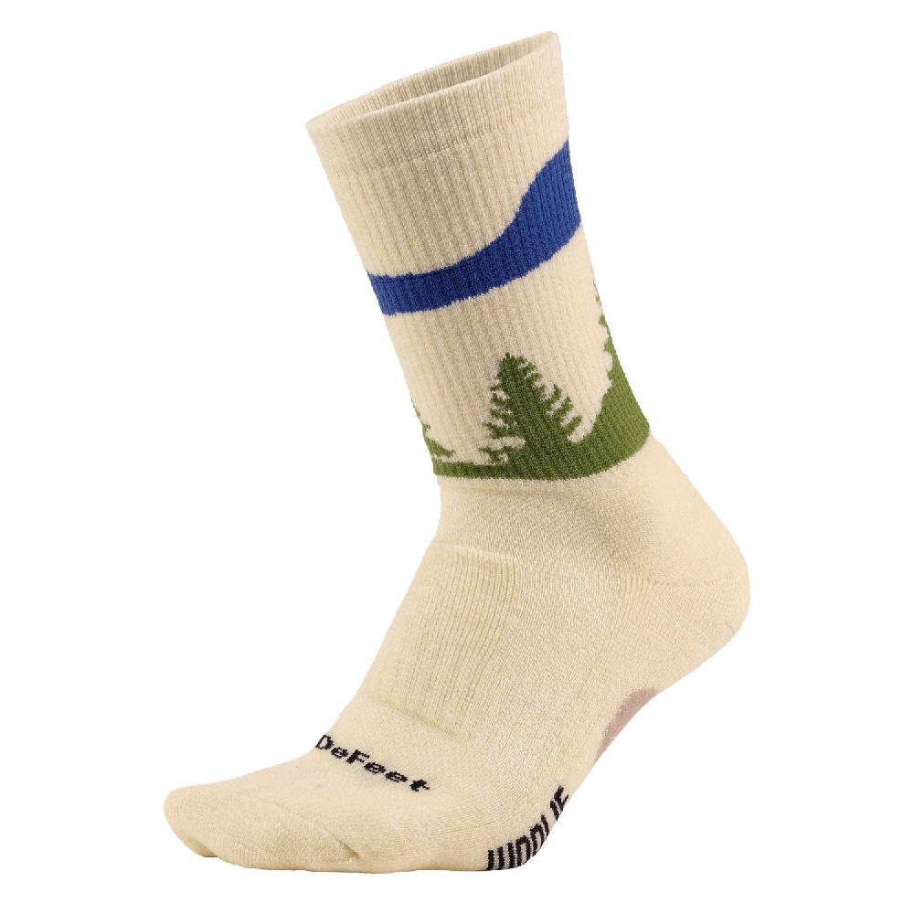 Defeet Woolie Boolie 6" Spruce Tienda
