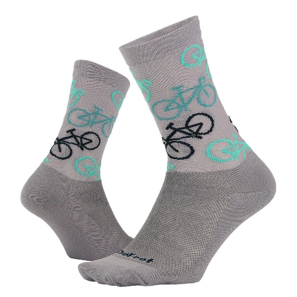 Defeet Aireator 6" Pixel Bike Tienda
