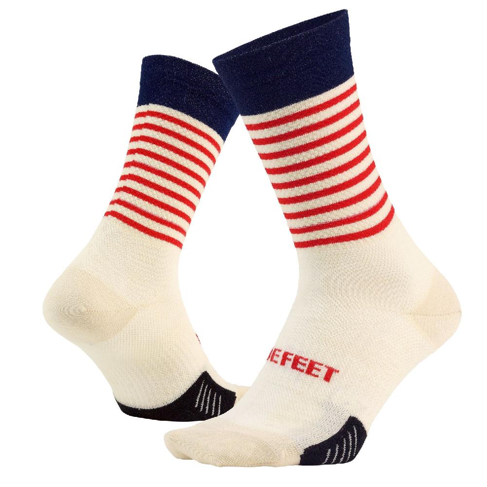 Defeet Cyclismo 6" Wool Sailor Mejor oferta