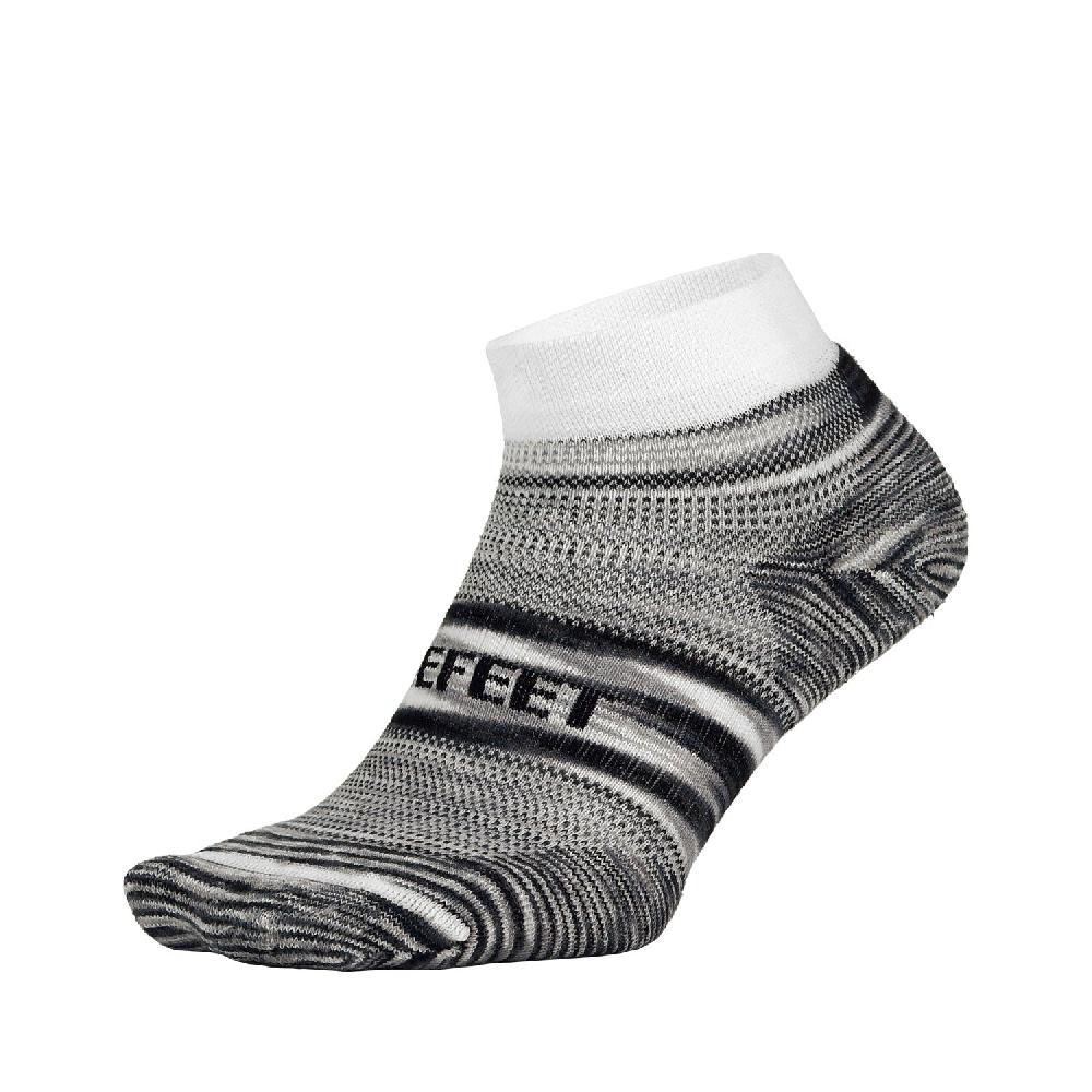 Defeet All Day Ankle 1" Space Dye Oferta especial