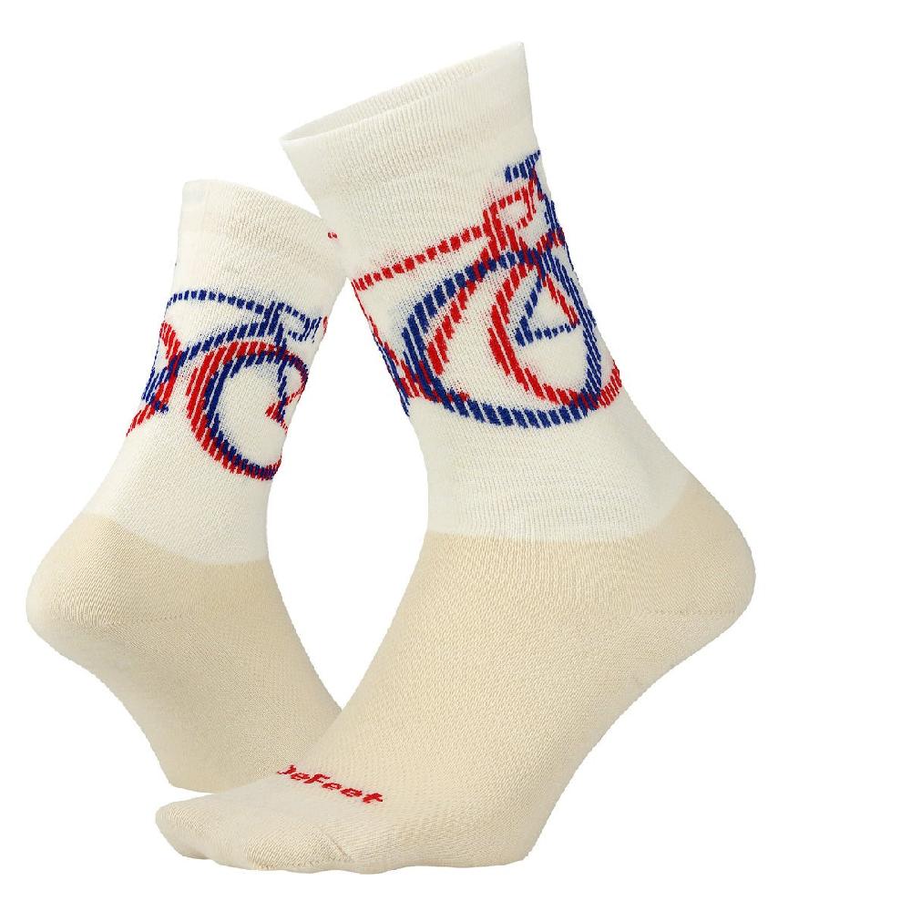 Defeet Wooleator 6" Blinds Envío gratis