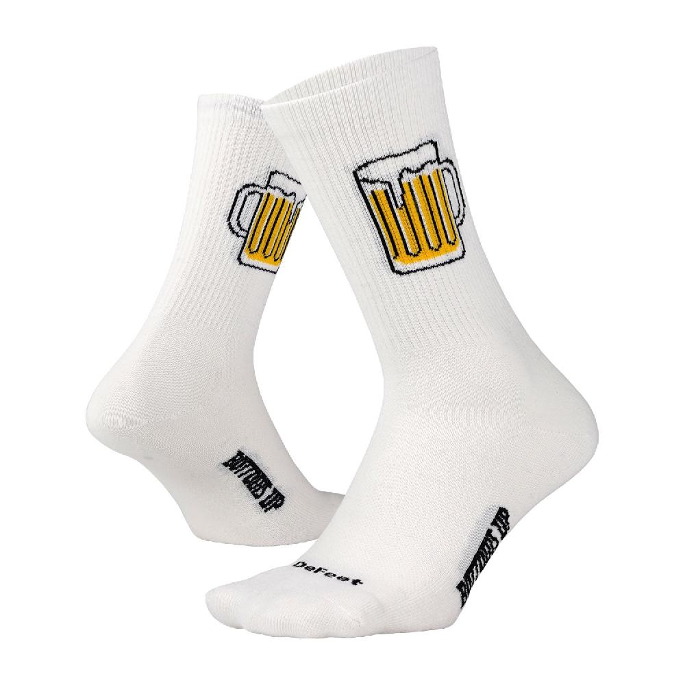 Defeet Levitator Trail 6" Bottoms Up Últimos 3 días