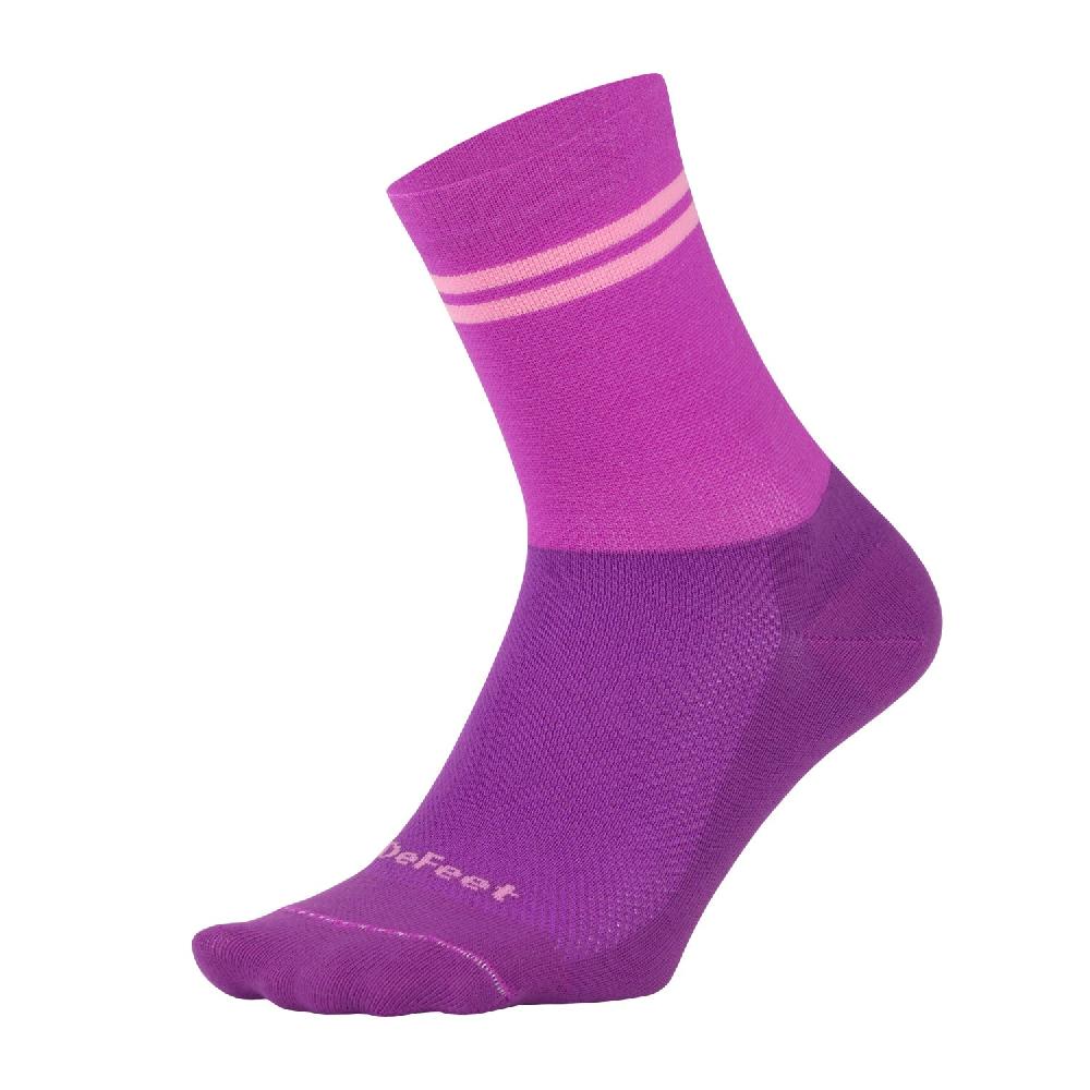 Defeet Aireator Women's 4" Stripes COMPRAR AHORA
