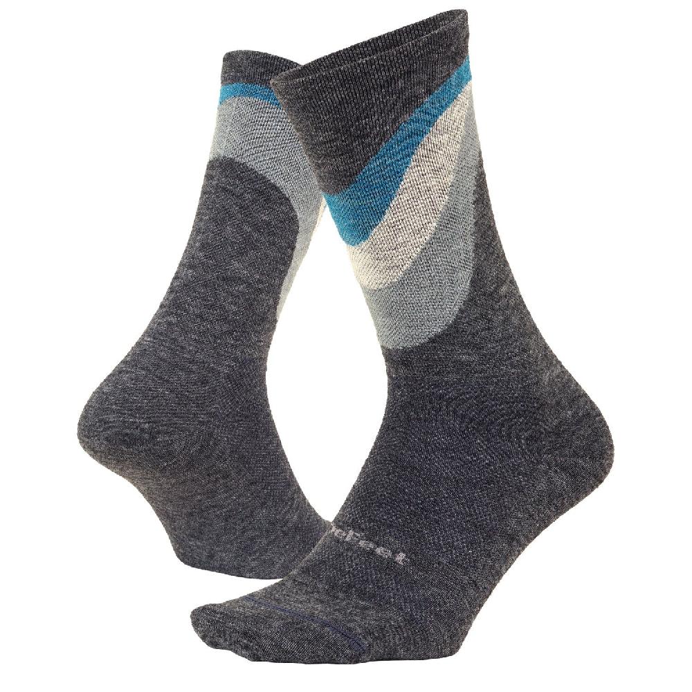 Defeet Wooleator Pro 6" Flo Grandes descuentos