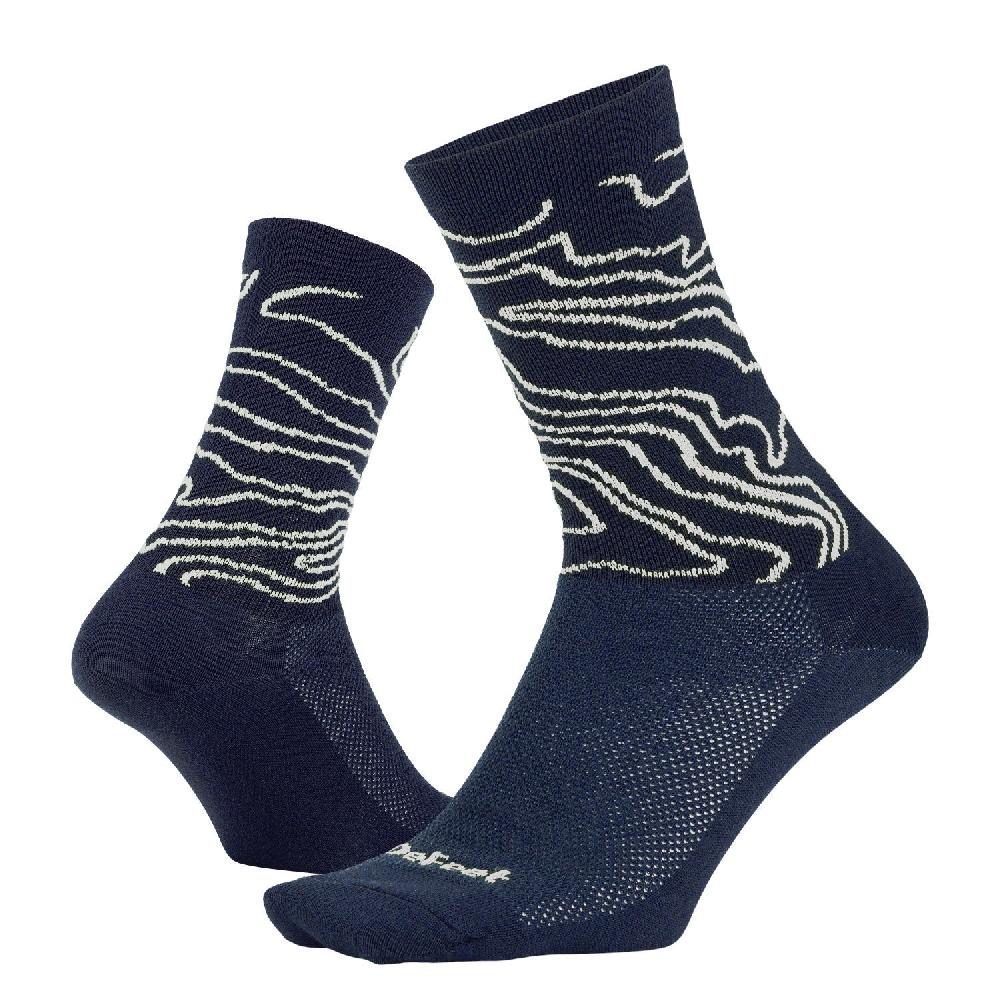Defeet Aireator 6" Topo Envío internacional gratuito