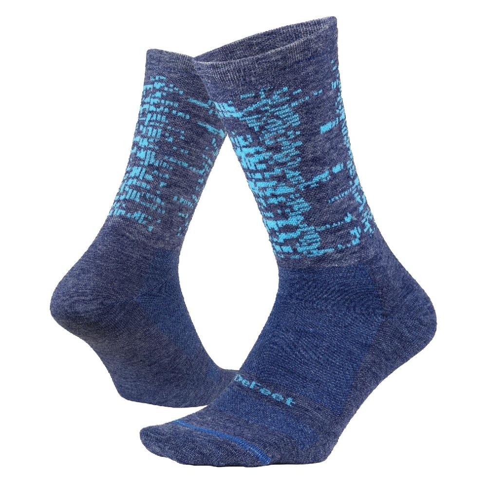 Defeet Wooleator Pro 6" Matrix Limitado a 3 días