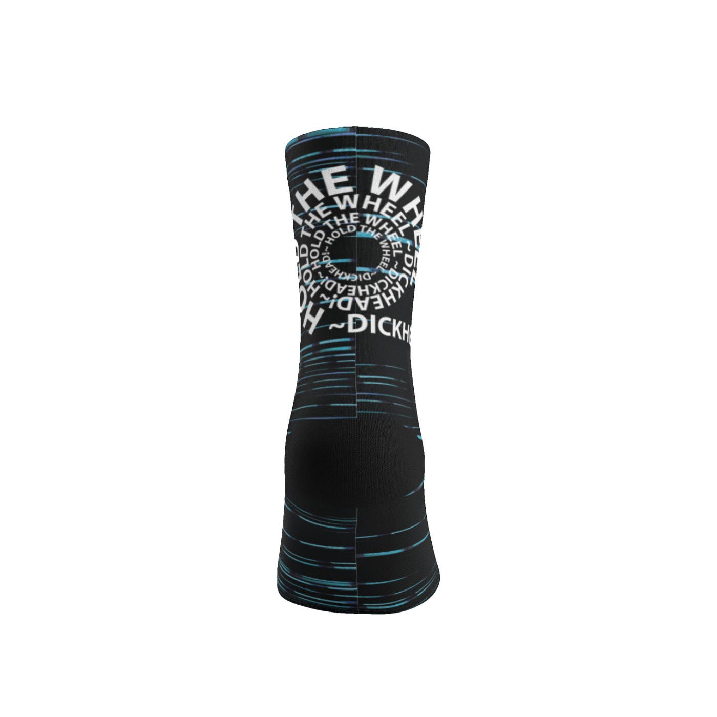 Defeet Sub360 Evo Mont Ventoux 6" Hold the Wheel En oferta