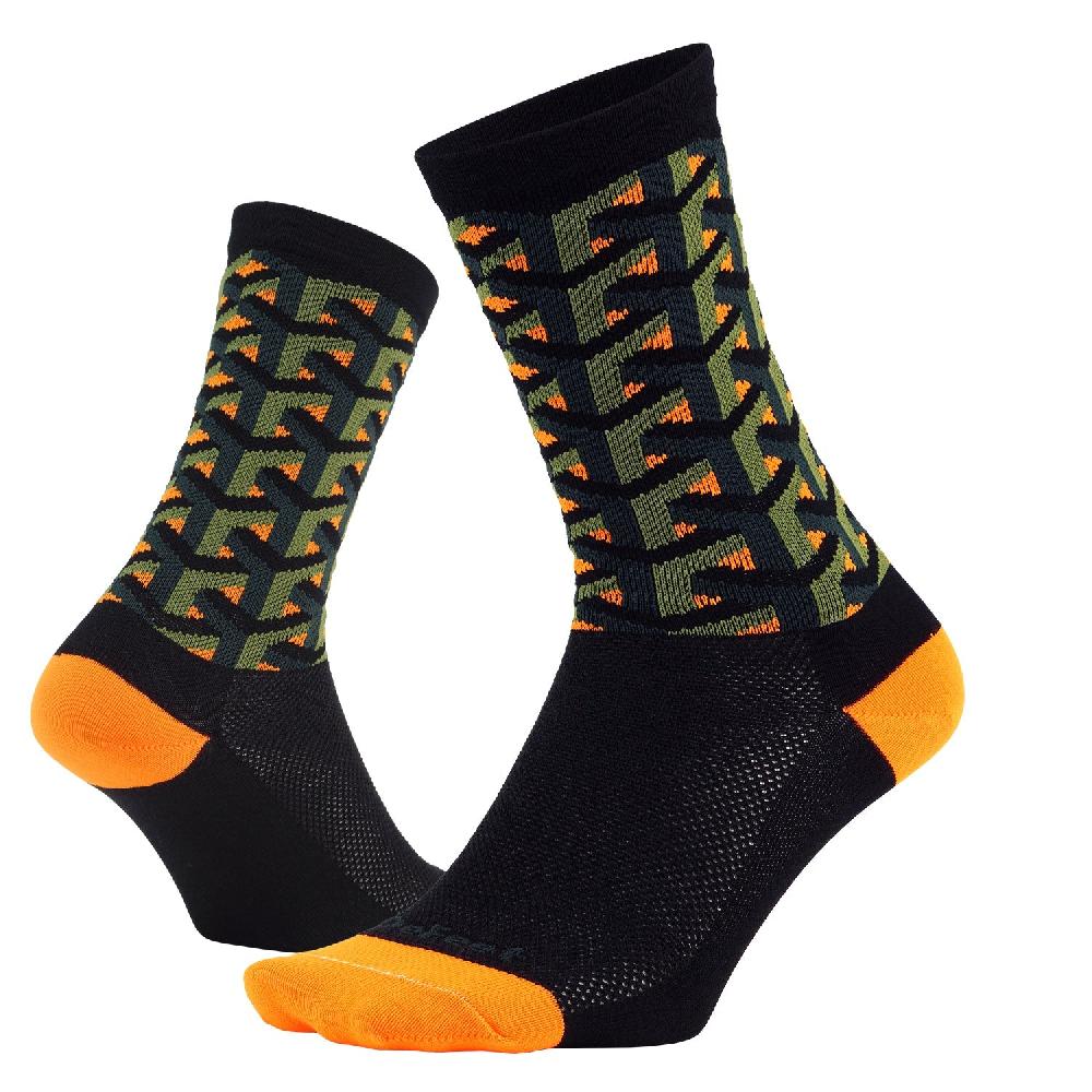 Defeet Aireator 6" Crew Framework Descuentos del mes