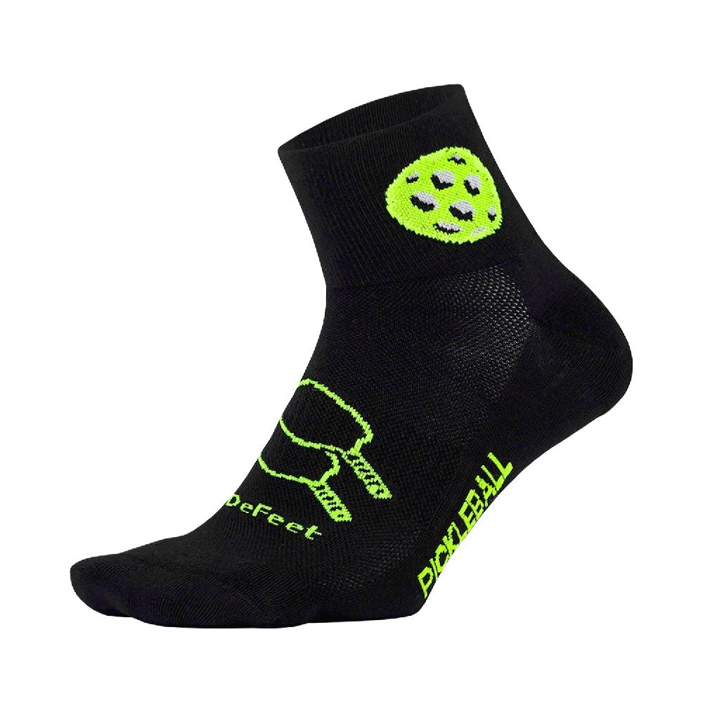 Defeet Speede Pro Ankle Pickleball Oferta exclusiva