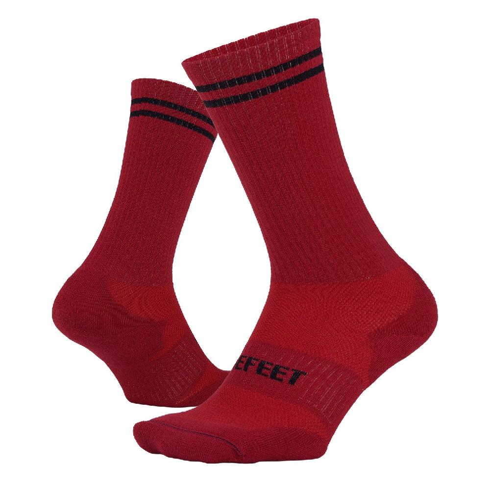 Defeet All Day 7" Double Stripe Ofertas de temporada