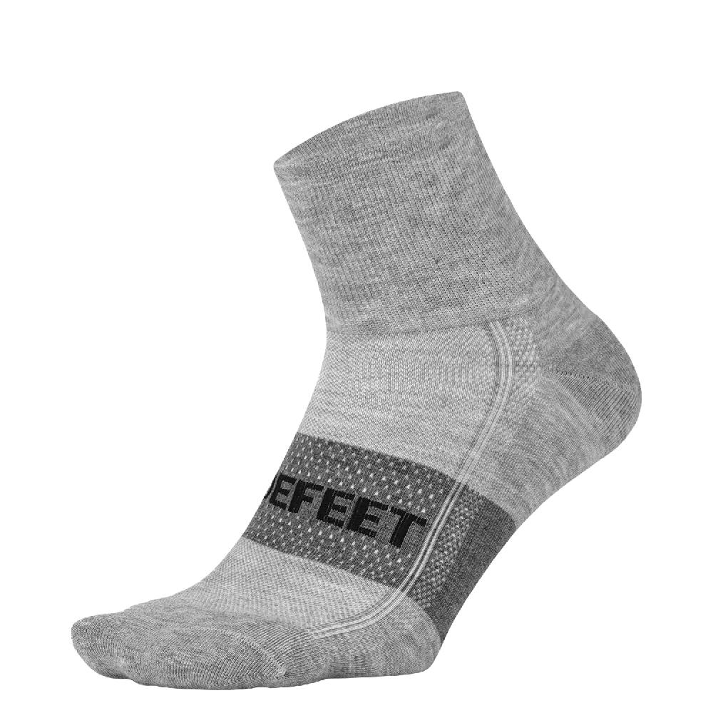 Defeet Speede Pro Quarter 3" Grandes ahorros