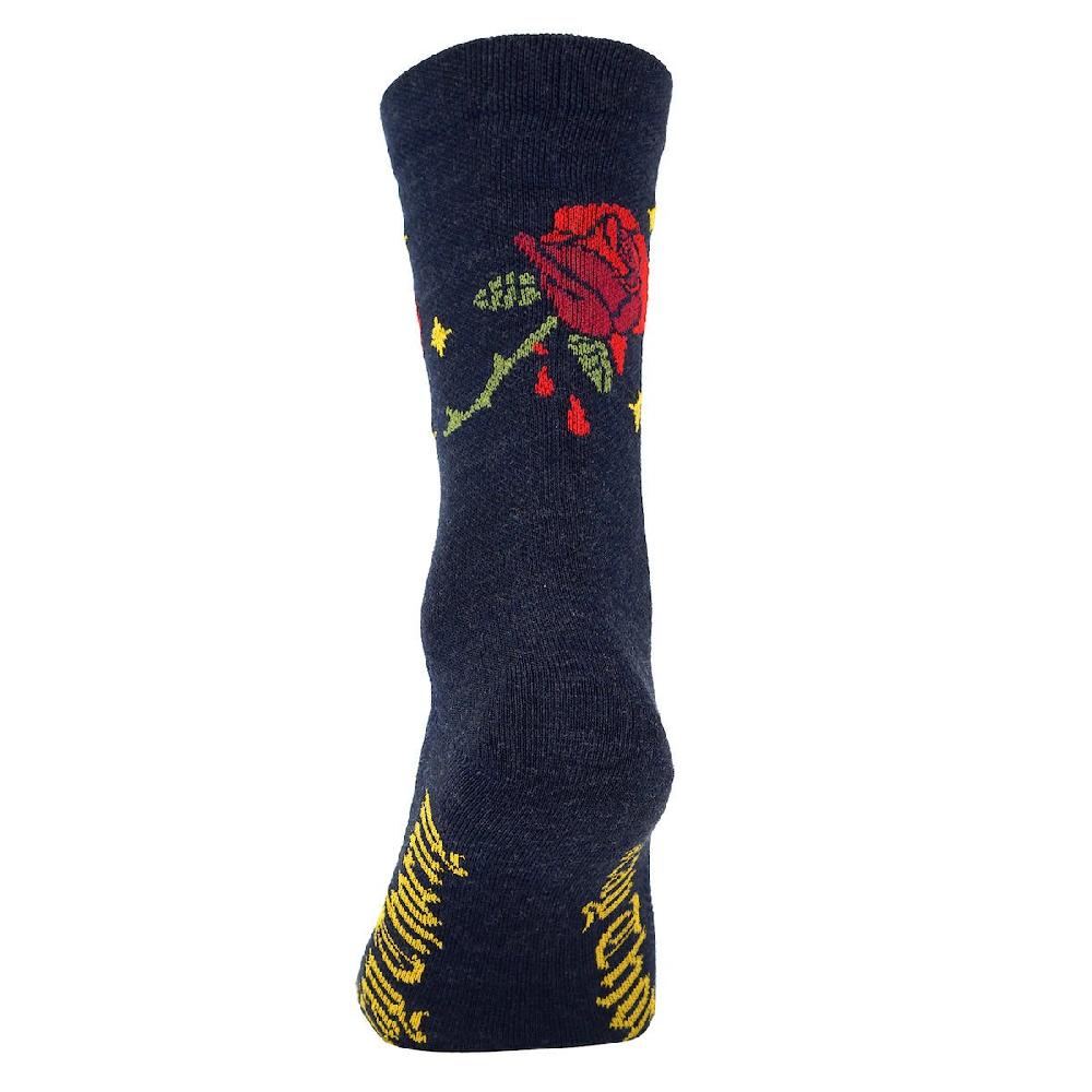 Defeet Wooleator 6" Thorny Rose Devoluciones gratuitas