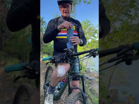 Defeet Cyclismo 6" Black w/DeFeet Tab Últimos 3 días