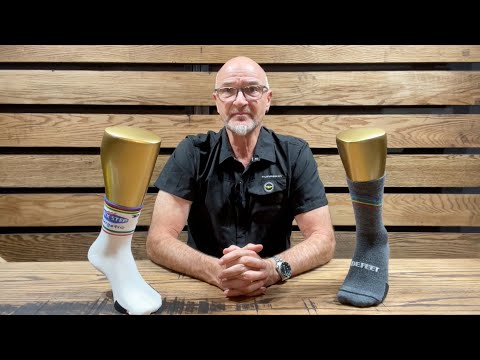 Defeet Cyclismo 6" Black w/DeFeet Tab Últimos 3 días