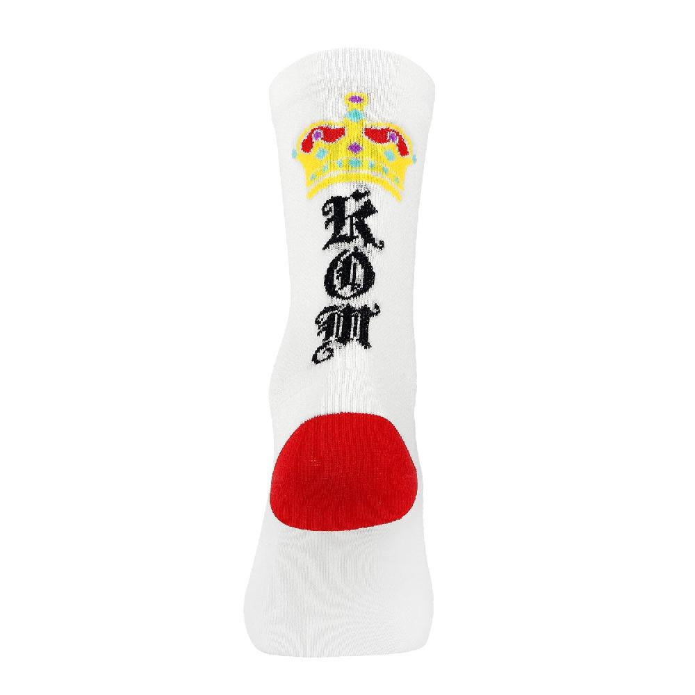 Defeet Aireator 6" KoM Grandes descuentos