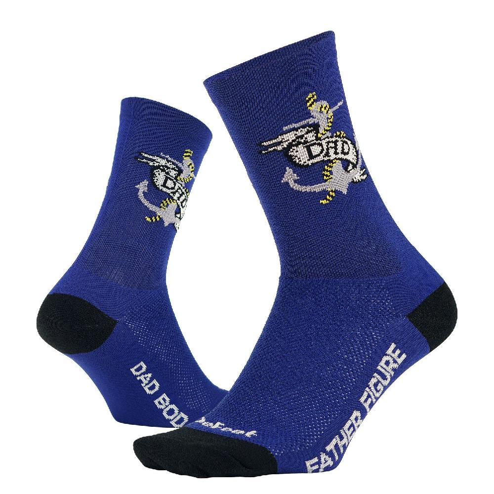 Defeet Aireator 6" Love Dad Liquidación