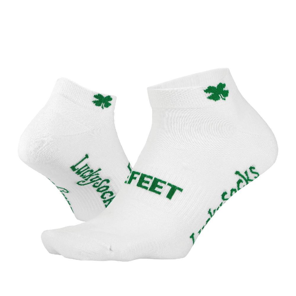 Defeet Speede Pro 1" Four-Leaf Clover Envío internacional gratuito